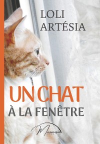 Cover Un chat à la fenêtre