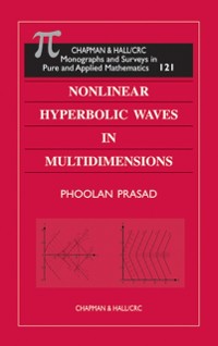 Cover Nonlinear Hyperbolic Waves in Multidimensions