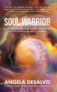 Cover Soul Warrior