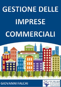 Cover Gestione delle Imprese Commerciali