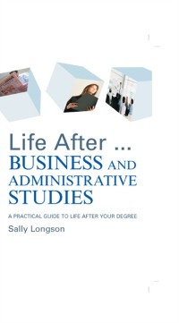 Cover Life After...Business and Administrative Studies