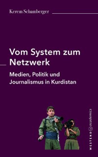 Cover Vom System zum Netzwerk