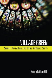 Cover Village Green