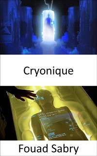 Cover Cryonique
