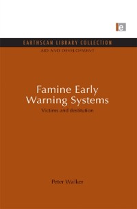 Cover Famine Early Warning Systems