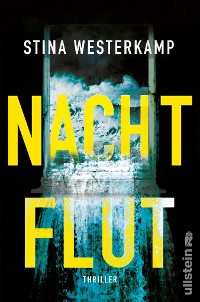 Cover Nachtflut