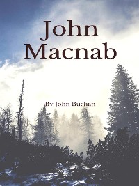 Cover John Macnab (Illustrated)