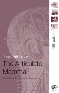 Cover The Articulate Mammal
