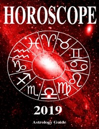Cover Horoscope 2019