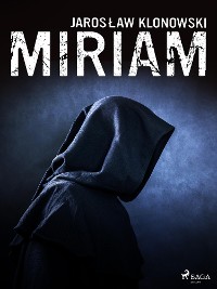 Cover Miriam