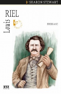 Cover Louis Riel