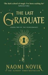 Cover Last Graduate