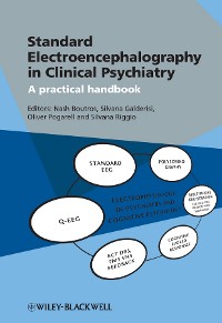 Cover Standard Electroencephalography in Clinical Psychiatry