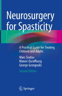 Cover Neurosurgery for Spasticity