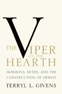 Cover Viper on the Hearth