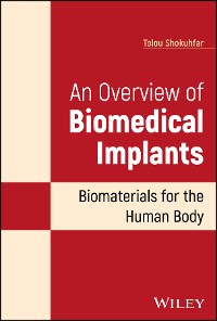 Cover An Overview of Biomedical Implants