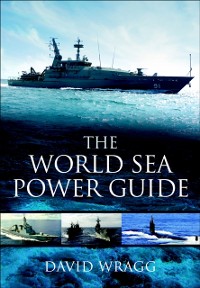 Cover World Sea Power Guide