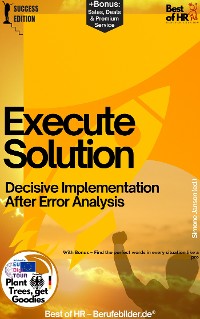 Cover Execute Solution – Decisive Implementation After Error Analysis