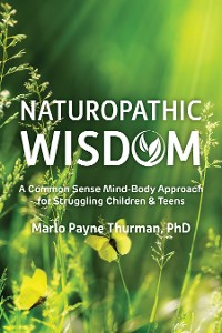 Cover Naturopathic Wisdom