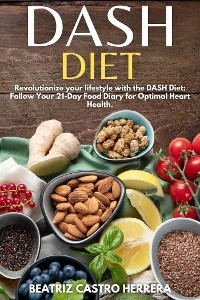 Cover Dash Diet