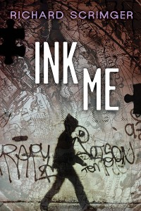 Cover Ink Me
