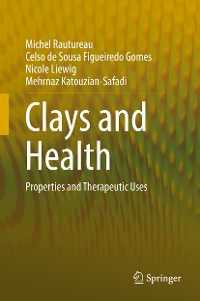Cover Clays and Health