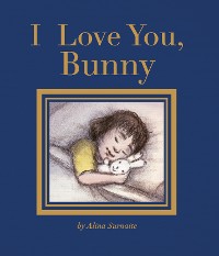 Cover I Love You, Bunny
