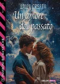 Cover Un amore dal passato