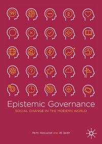 Cover Epistemic Governance