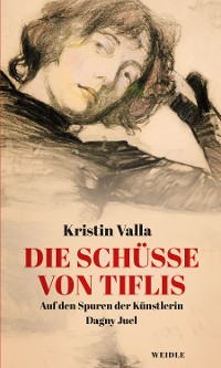 Cover Die Schüsse von Tiflis