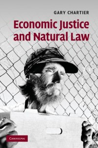Cover Economic Justice and Natural Law