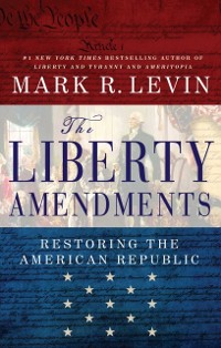 Cover Liberty Amendments