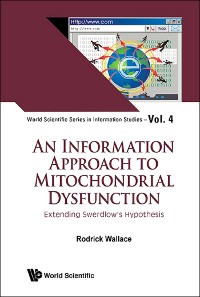 Cover Information Approach To Mitochondrial Dysfunction, An: Extending Swerdlow's Hypothesis