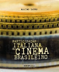 Cover Participação italiana no cinema brasileiro