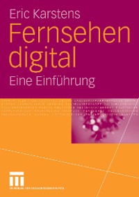 Cover Fernsehen digital