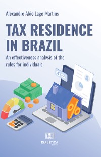 Cover Tax Residence in Brazil