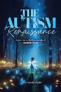 Cover The Autism Renaissance