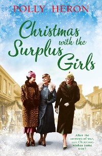 Cover Christmas with the Surplus Girls