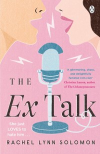 Cover Ex Talk