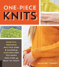 Cover One-Piece Knits