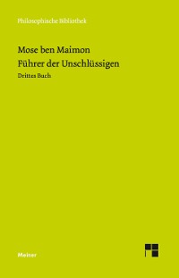 Cover Führer der Unschlüssigen