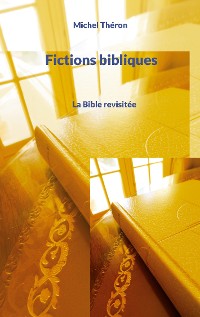 Cover Fictions bibliques