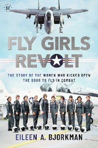 Cover Fly Girls Revolt