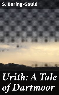 Cover Urith: A Tale of Dartmoor