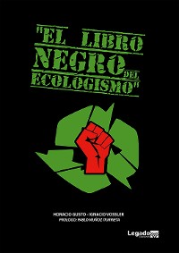 Cover El libro negro del ecologismo