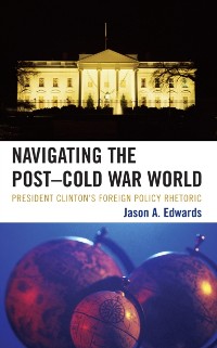 Cover Navigating the Post-Cold War World