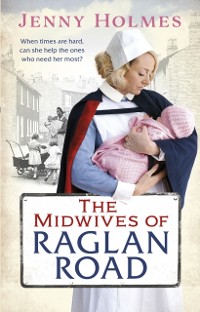 Cover Midwives of Raglan Road