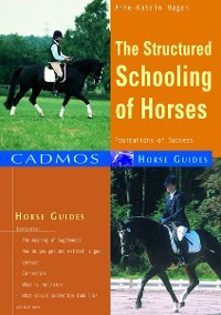 Cover The Structured Schooling of Horses