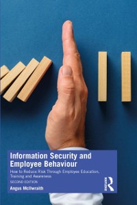 Cover Information Security and Employee Behaviour