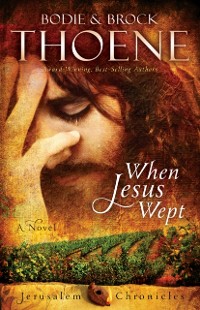 Cover When Jesus Wept